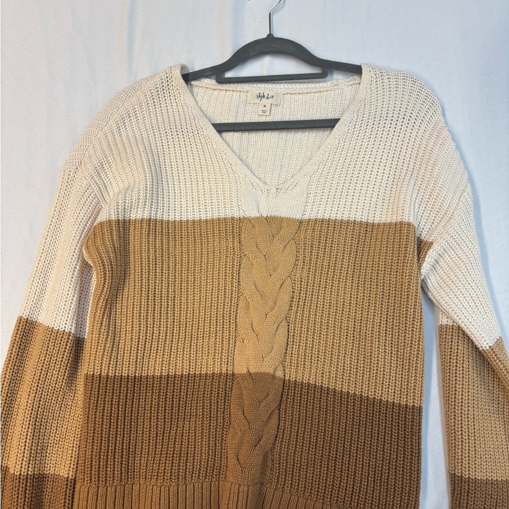 Womens Sweater